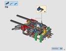 Notice / Instructions de Montage - LEGO - 42082 - Rough Terrain Crane: Page 35