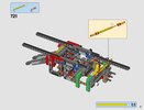 Notice / Instructions de Montage - LEGO - 42082 - Rough Terrain Crane: Page 37