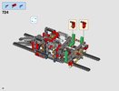 Notice / Instructions de Montage - LEGO - 42082 - Rough Terrain Crane: Page 40