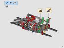 Notice / Instructions de Montage - LEGO - 42082 - Rough Terrain Crane: Page 41