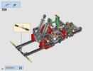 Notice / Instructions de Montage - LEGO - 42082 - Rough Terrain Crane: Page 44