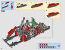 Notice / Instructions de Montage - LEGO - 42082 - Rough Terrain Crane: Page 46