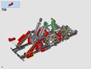 Notice / Instructions de Montage - LEGO - 42082 - Rough Terrain Crane: Page 48