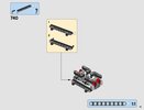 Notice / Instructions de Montage - LEGO - 42082 - Rough Terrain Crane: Page 53