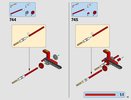 Notice / Instructions de Montage - LEGO - 42082 - Rough Terrain Crane: Page 55