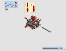 Notice / Instructions de Montage - LEGO - 42082 - Rough Terrain Crane: Page 59