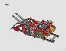 Notice / Instructions de Montage - LEGO - 42082 - Rough Terrain Crane: Page 65