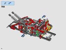 Notice / Instructions de Montage - LEGO - 42082 - Rough Terrain Crane: Page 66