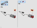 Notice / Instructions de Montage - LEGO - 42082 - Rough Terrain Crane: Page 72