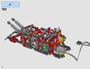 Notice / Instructions de Montage - LEGO - 42082 - Rough Terrain Crane: Page 76