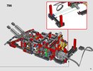 Notice / Instructions de Montage - LEGO - 42082 - Rough Terrain Crane: Page 79