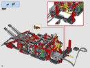 Notice / Instructions de Montage - LEGO - 42082 - Rough Terrain Crane: Page 80