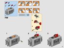 Notice / Instructions de Montage - LEGO - 42082 - Rough Terrain Crane: Page 81