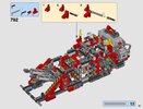 Notice / Instructions de Montage - LEGO - 42082 - Rough Terrain Crane: Page 85