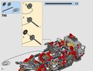 Notice / Instructions de Montage - LEGO - 42082 - Rough Terrain Crane: Page 88