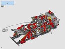 Notice / Instructions de Montage - LEGO - 42082 - Rough Terrain Crane: Page 90