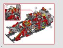 Notice / Instructions de Montage - LEGO - 42082 - Rough Terrain Crane: Page 96