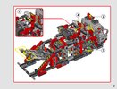 Notice / Instructions de Montage - LEGO - 42082 - Rough Terrain Crane: Page 97