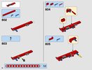 Notice / Instructions de Montage - LEGO - 42082 - Rough Terrain Crane: Page 98