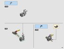 Notice / Instructions de Montage - LEGO - 42082 - Rough Terrain Crane: Page 105