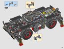 Notice / Instructions de Montage - LEGO - 42082 - Rough Terrain Crane: Page 107