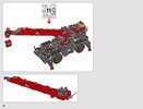 Notice / Instructions de Montage - LEGO - 42082 - Rough Terrain Crane: Page 112