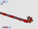 Notice / Instructions de Montage - LEGO - 42082 - Rough Terrain Crane: Page 128