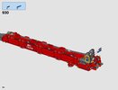 Notice / Instructions de Montage - LEGO - 42082 - Rough Terrain Crane: Page 180