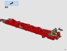 Notice / Instructions de Montage - LEGO - 42082 - Rough Terrain Crane: Page 181