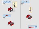 Notice / Instructions de Montage - LEGO - 42082 - Rough Terrain Crane: Page 197