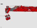 Notice / Instructions de Montage - LEGO - 42082 - Rough Terrain Crane: Page 198