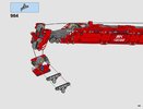 Notice / Instructions de Montage - LEGO - 42082 - Rough Terrain Crane: Page 199