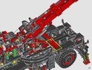 Notice / Instructions de Montage - LEGO - 42082 - Rough Terrain Crane: Page 207