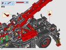 Notice / Instructions de Montage - LEGO - 42082 - Rough Terrain Crane: Page 210