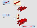 Notice / Instructions de Montage - LEGO - 42082 - Rough Terrain Crane: Page 213