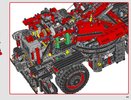 Notice / Instructions de Montage - LEGO - 42082 - Rough Terrain Crane: Page 215