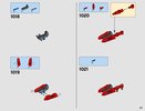 Notice / Instructions de Montage - LEGO - 42082 - Rough Terrain Crane: Page 231