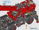 Notice / Instructions de Montage - LEGO - 42082 - Rough Terrain Crane: Page 235