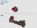 Notice / Instructions de Montage - LEGO - 42082 - Rough Terrain Crane: Page 250