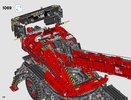 Notice / Instructions de Montage - LEGO - 42082 - Rough Terrain Crane: Page 254