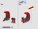 Notice / Instructions de Montage - LEGO - 42082 - Rough Terrain Crane: Page 268