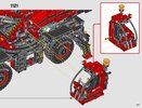 Notice / Instructions de Montage - LEGO - 42082 - Rough Terrain Crane: Page 277