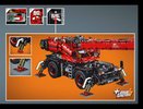 Notice / Instructions de Montage - LEGO - 42082 - Rough Terrain Crane: Page 323