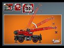 Notice / Instructions de Montage - LEGO - 42082 - Rough Terrain Crane: Page 324