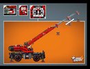 Notice / Instructions de Montage - LEGO - 42082 - Rough Terrain Crane: Page 325