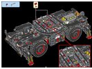 Notice / Instructions de Montage - LEGO - 42082 - Rough Terrain Crane: Page 5