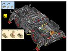 Notice / Instructions de Montage - LEGO - 42082 - Rough Terrain Crane: Page 8