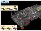 Notice / Instructions de Montage - LEGO - 42082 - Rough Terrain Crane: Page 9