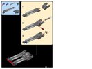 Notice / Instructions de Montage - LEGO - 42082 - Rough Terrain Crane: Page 19