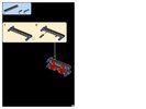 Notice / Instructions de Montage - LEGO - 42082 - Rough Terrain Crane: Page 23